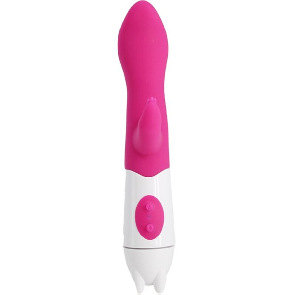 ARMONY - VIBRATEUR  STIMULATEUR SPOT G 10 VITESSES ROSE