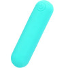 ARMONY - SPLASH HEHE VIBRATEUR BULLET SILICONE 10 VIBRATIONS 65 X 15 CM VERT