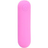 ARMONY - SPLASH HEHE VIBRATEUR BULLET SILICONE 10 VIBRATIONS 65 X 15 CM ROSE