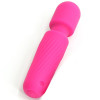 ARMONY - YOUR MAGIC MASSEUR  VIBRATEUR RECHARGEABLE 10 VIBRATIONS ROSE