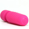 ARMONY - YOUR MAGIC MASSEUR  VIBRATEUR RECHARGEABLE 10 VIBRATIONS ROSE