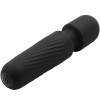 ARMONY - YOUR MAGIC MASSEUR  VIBRATEUR RECHARGEABLE 10 VIBRATIONS NOIR