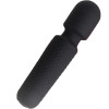 ARMONY - YOUR MAGIC MASSEUR  VIBRATEUR RECHARGEABLE 10 VIBRATIONS BAGUETTE DOTS NOIR