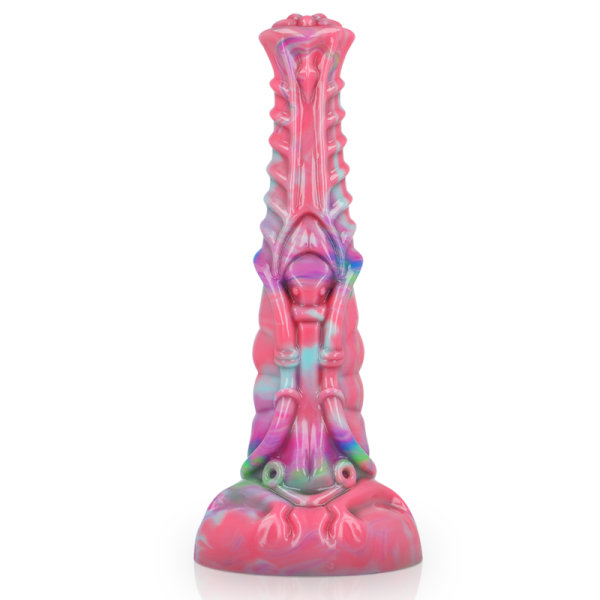 EPIC - CRÉATURE IMMORTELLE SIDHE DILDO